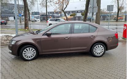 Sprzedaż samochodu - BULiGL Oddział w Lublinie